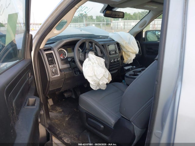 3C6JR6AG1KG511618 RAM 1500