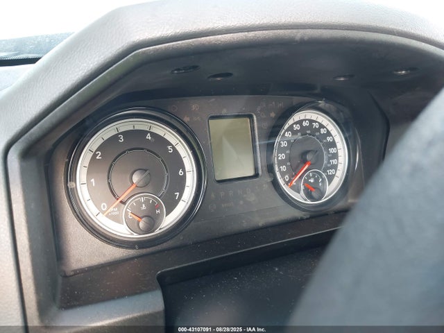 3C6JR6AG1KG511618 RAM 1500