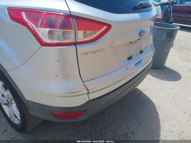 Ford Escape 2014 1FMCU0F72EUE27505 Image 6