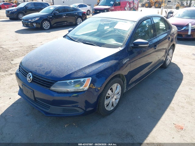 3VWD17AJ6EM270902 Volkswagen Jetta