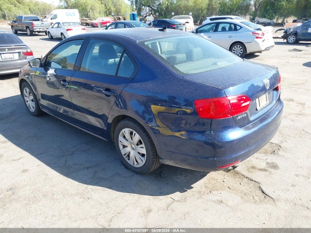 3VWD17AJ6EM270902 Volkswagen Jetta