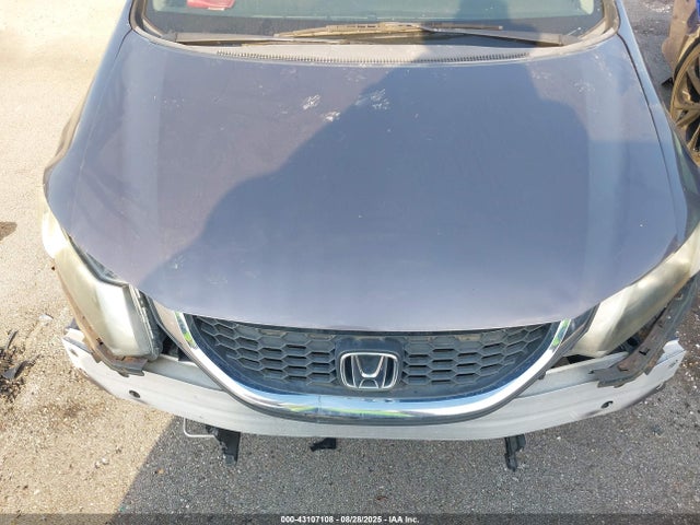 Honda r18z1 2014 19XFB2F52EE027301 Image 12