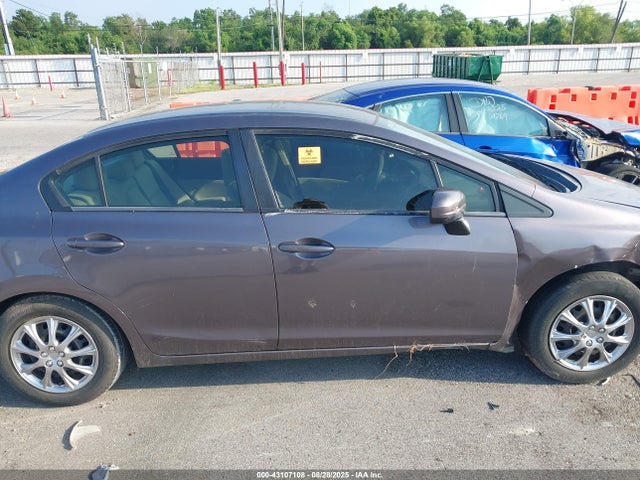 Honda r18z1 2014 19XFB2F52EE027301 Image 13
