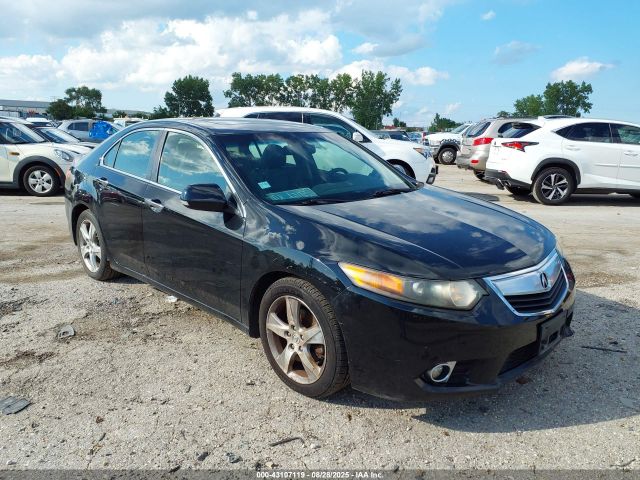 2012 ACURA TSX JH4CU2F60CC020503 Photo 0