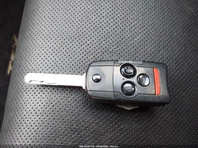 2012 ACURA TSX JH4CU2F60CC020503 Photo 10