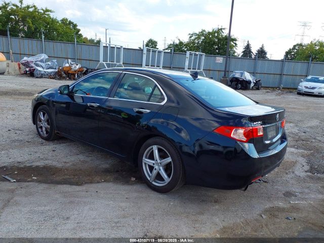 2012 ACURA TSX JH4CU2F60CC020503 Photo 2