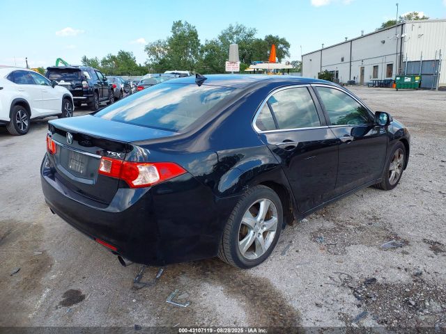 2012 ACURA TSX JH4CU2F60CC020503 Photo 3