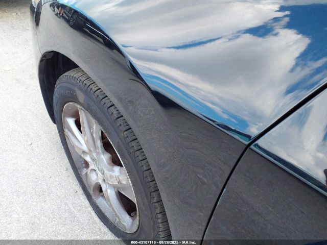 2012 ACURA TSX JH4CU2F60CC020503 Photo 5