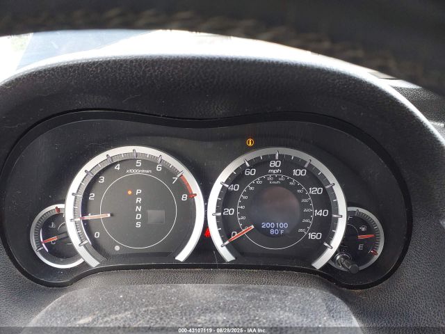 2012 ACURA TSX JH4CU2F60CC020503 Photo 6