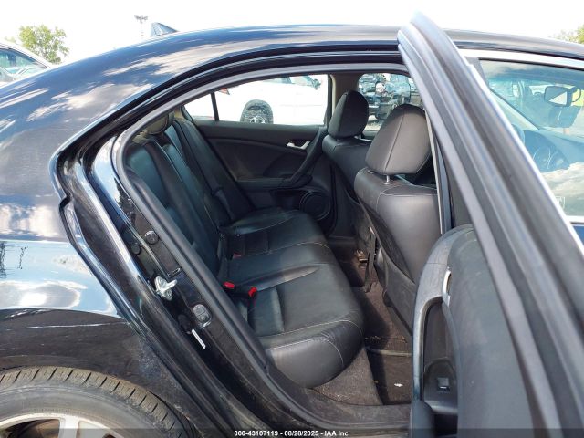 2012 ACURA TSX JH4CU2F60CC020503 Photo 7