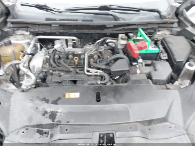 2022 MITSUBISHI OUTLANDER JA4J4UA8XNZ021164 Photo 9