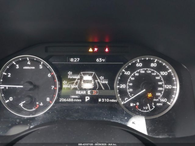 2022 MITSUBISHI OUTLANDER JA4J4UA8XNZ021164 Photo 6