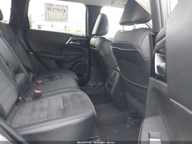 2022 MITSUBISHI OUTLANDER JA4J4UA8XNZ021164 Photo 7