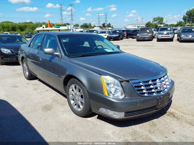 2008 CADILLAC DTS 1G6KD57YX8U184442 Photo 0