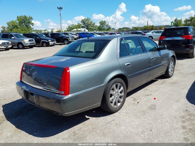 2008 CADILLAC DTS 1G6KD57YX8U184442 Photo 3