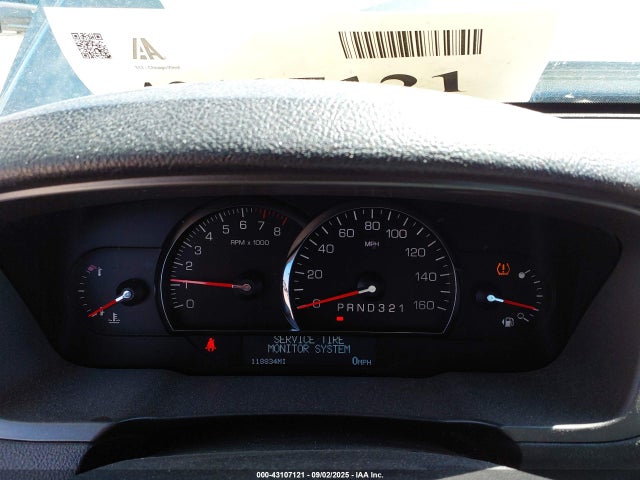 2008 CADILLAC DTS 1G6KD57YX8U184442 Photo 6