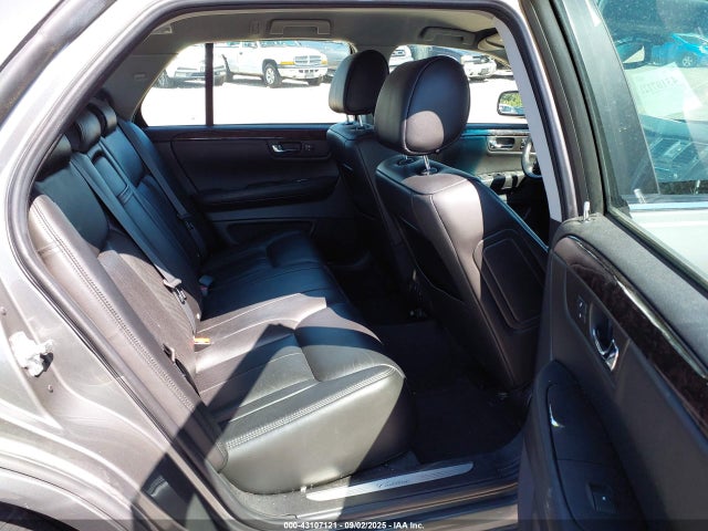 2008 CADILLAC DTS 1G6KD57YX8U184442 Photo 7