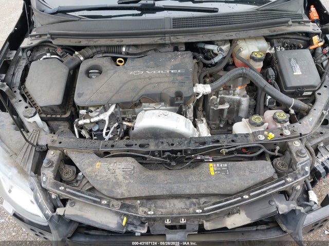 1G1RC6S57GU137524 Chevrolet l3a - di, vvt, hybrid, gen 1