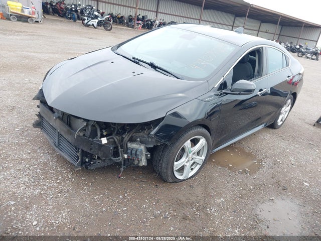 1G1RC6S57GU137524 Chevrolet l3a - di, vvt, hybrid, gen 1