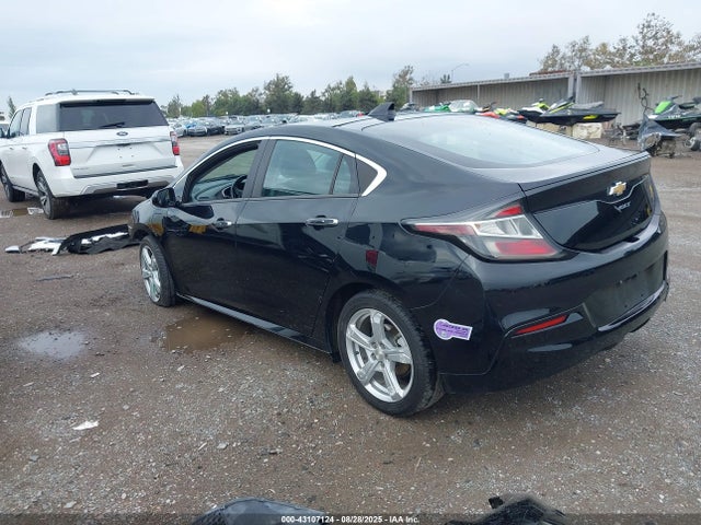 1G1RC6S57GU137524 Chevrolet l3a - di, vvt, hybrid, gen 1