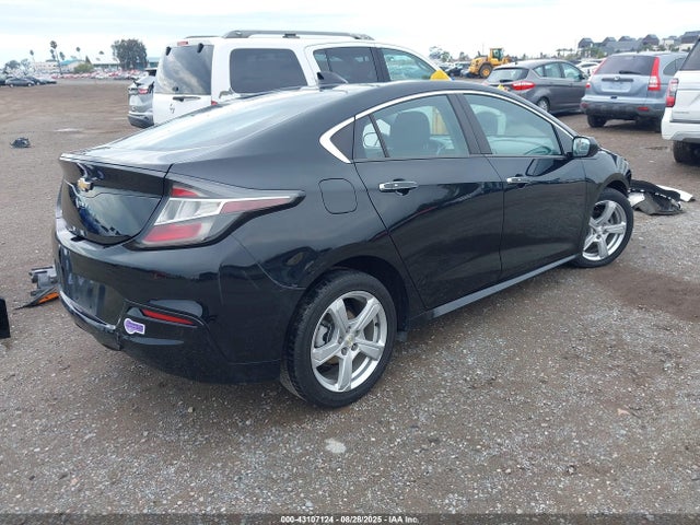 1G1RC6S57GU137524 Chevrolet l3a - di, vvt, hybrid, gen 1