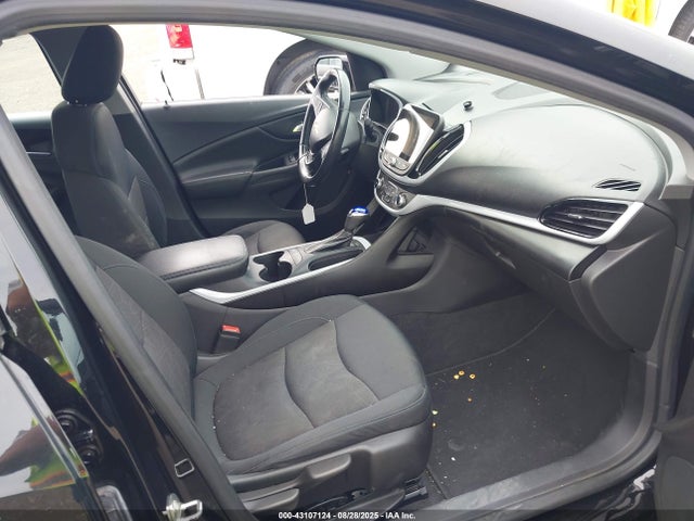 1G1RC6S57GU137524 Chevrolet l3a - di, vvt, hybrid, gen 1