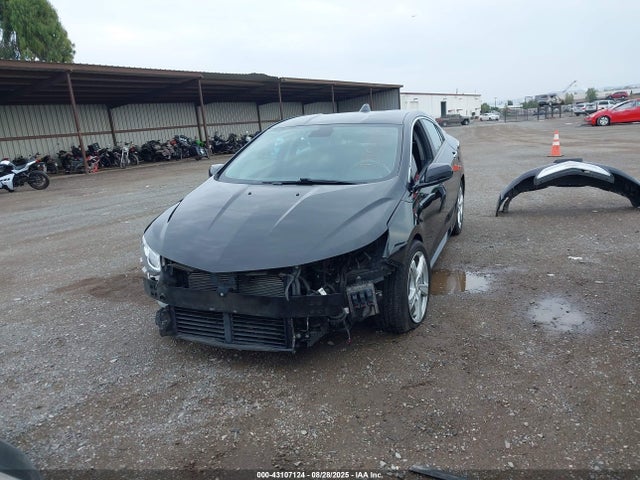 1G1RC6S57GU137524 Chevrolet l3a - di, vvt, hybrid, gen 1