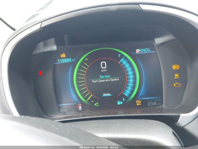 1G1RC6S57GU137524 Chevrolet l3a - di, vvt, hybrid, gen 1