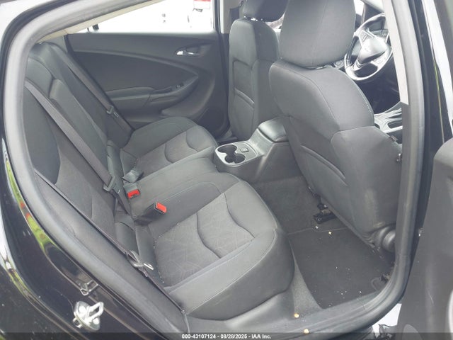 1G1RC6S57GU137524 Chevrolet l3a - di, vvt, hybrid, gen 1