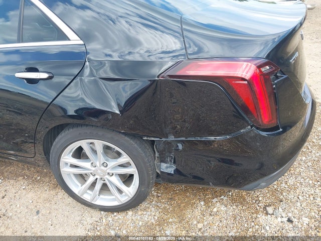 1G6DJ5RK1L0135186 Cadillac lsy