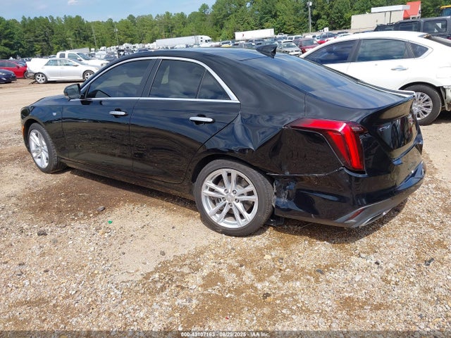2020 CADILLAC CT4 1G6DJ5RK1L0135186 Photo 2