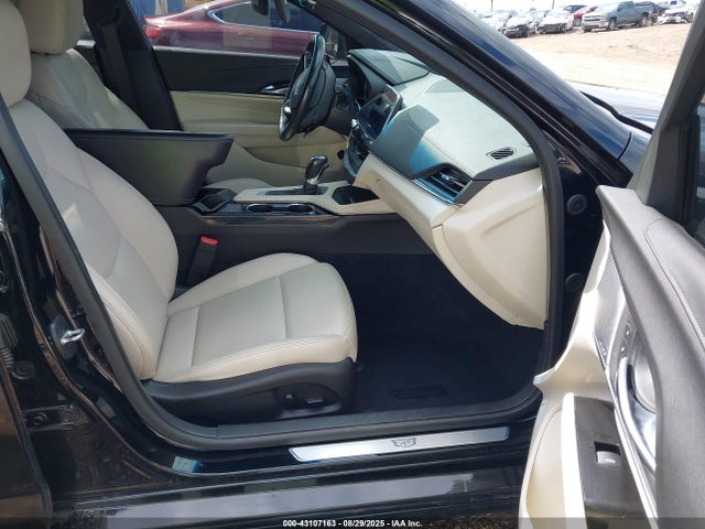 2020 CADILLAC CT4 1G6DJ5RK1L0135186 Photo 4