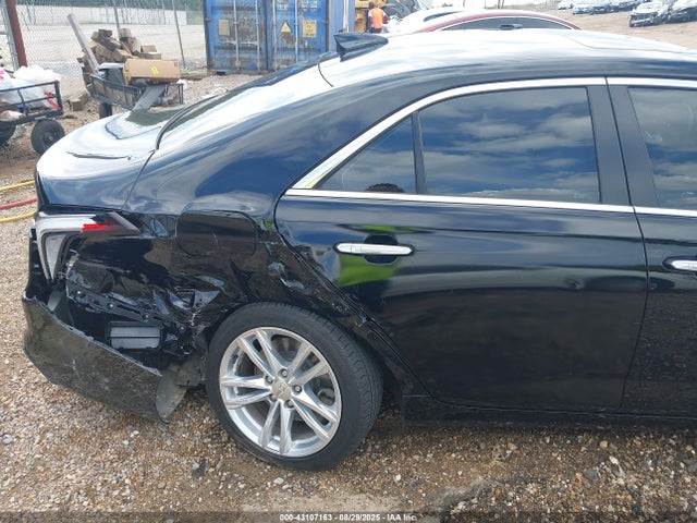 2020 CADILLAC CT4 1G6DJ5RK1L0135186 Photo 5