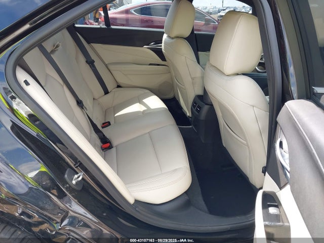 2020 CADILLAC CT4 1G6DJ5RK1L0135186 Photo 7