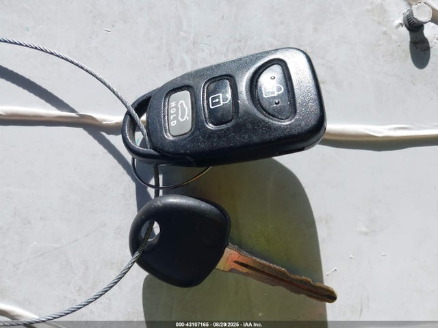 Hyundai dohc mpi nu 2016 5NPDH4AE8GH699449 Image 11