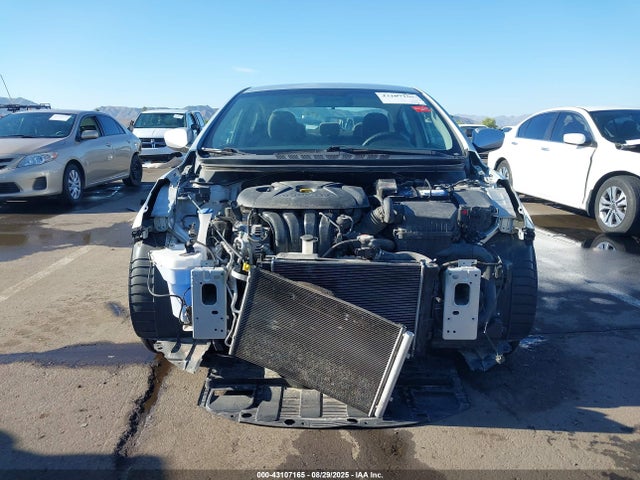 Hyundai dohc mpi nu 2016 5NPDH4AE8GH699449 Image 13