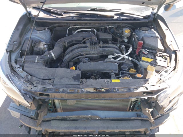 Subaru naturally aspirated 2019 JF2GTACC7K8337773 Image 10