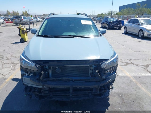 Subaru naturally aspirated 2019 JF2GTACC7K8337773 Image 13