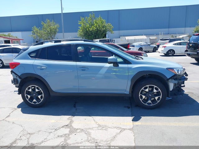 Subaru naturally aspirated 2019 JF2GTACC7K8337773 Image 14
