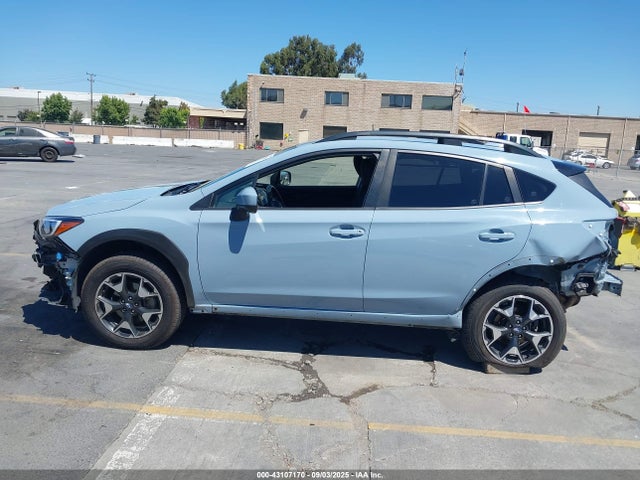 Subaru naturally aspirated 2019 JF2GTACC7K8337773 Image 15