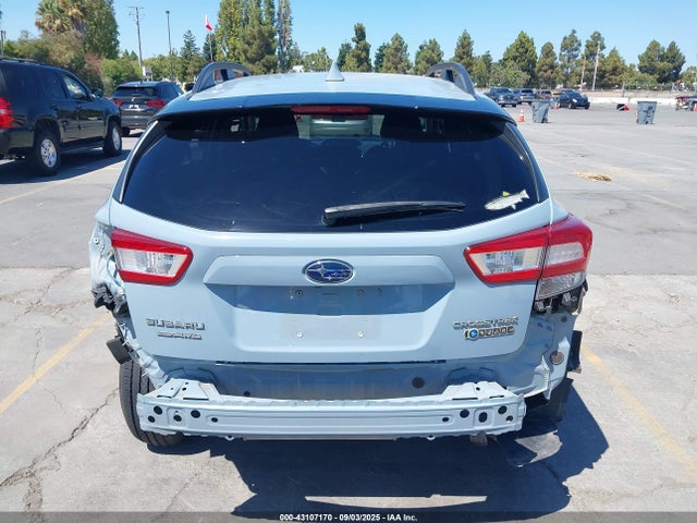 Subaru naturally aspirated 2019 JF2GTACC7K8337773 Image 17