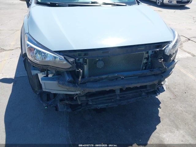 Subaru naturally aspirated 2019 JF2GTACC7K8337773 Image 18