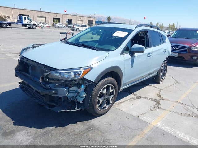 Subaru naturally aspirated 2019 JF2GTACC7K8337773 Image 2