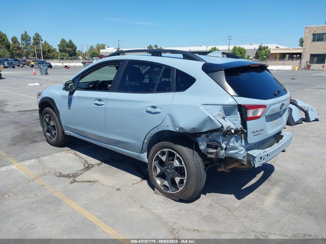 Subaru naturally aspirated 2019 JF2GTACC7K8337773 Image 3