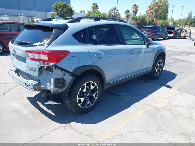 Subaru naturally aspirated 2019 JF2GTACC7K8337773 Image 4