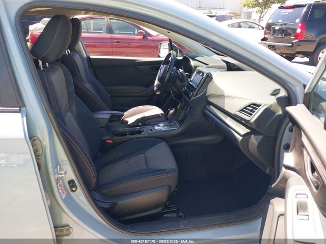Subaru naturally aspirated 2019 JF2GTACC7K8337773 Image 5