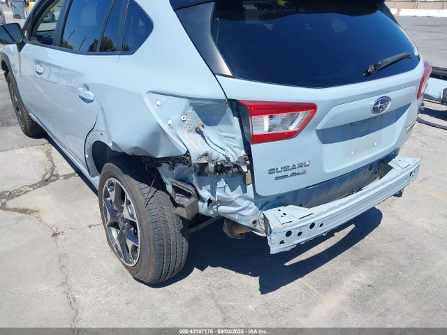 Subaru naturally aspirated 2019 JF2GTACC7K8337773 Image 6