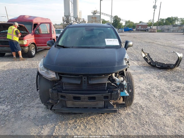 3GNCJLSBXJL153944 Chevrolet luv - mfi, variable valve timing, e85 max, alum