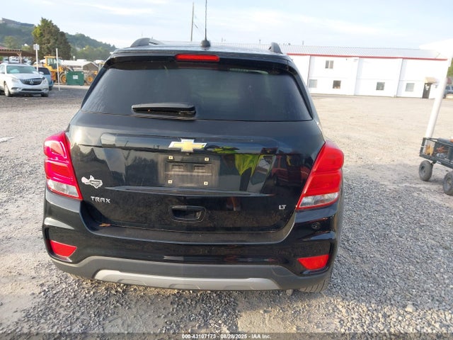 3GNCJLSBXJL153944 Chevrolet luv - mfi, variable valve timing, e85 max, alum