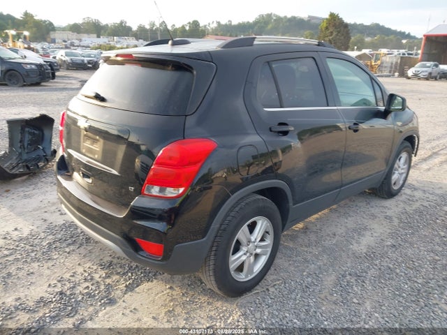 3GNCJLSBXJL153944 Chevrolet luv - mfi, variable valve timing, e85 max, alum